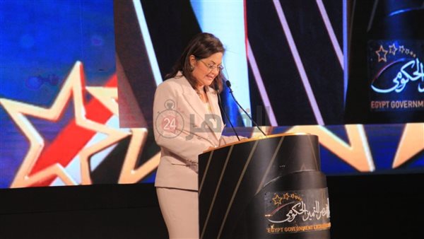 وزيرة التخطيط والاصلاح