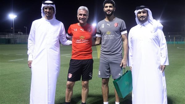 فرجاني ساسي لاعب