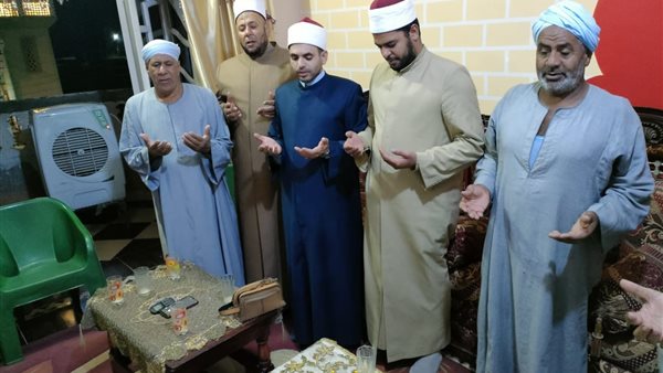 قافلة البحوث الإسلامية