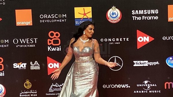 سمية الخشاب