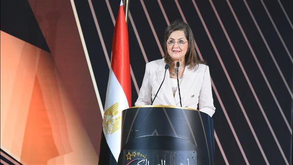 وزيرة التخطيط والاصلاح