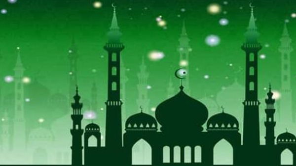 المولد النبوي