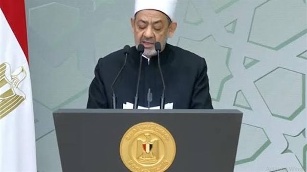 الدكتور أحمد الطيب