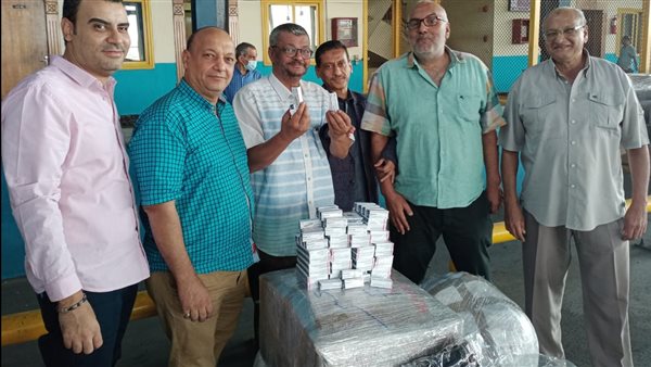 تهريب أنسولين