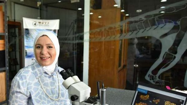 الدكتورة شروق الأشقر