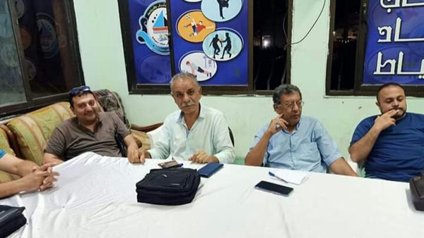 إحدى الفعاليات 