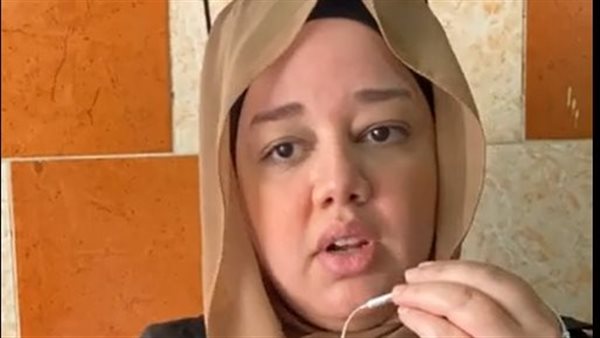 بنت أحد المجني عليهم