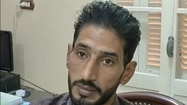 الشاب مصطفى عثمان