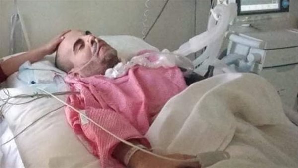 المواطن أحمد عراقي