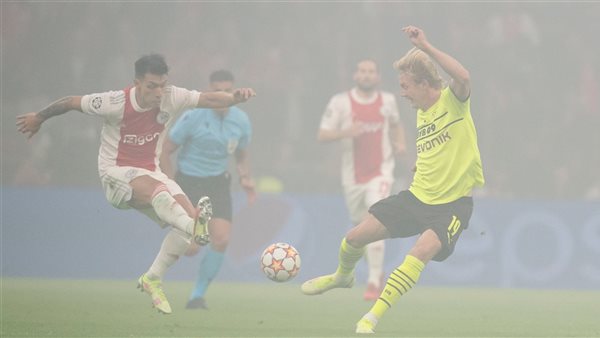 بوروسيا دورتموند