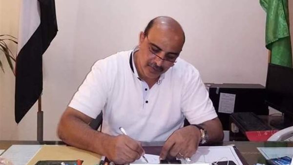 اللواء ضياء عبد الحميد