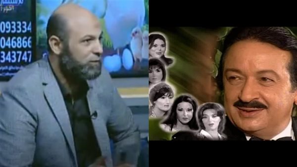 الحاج متولي