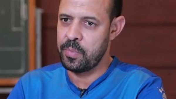 عماد النحاس