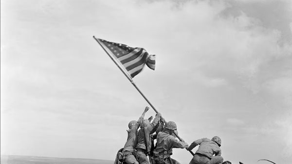 الحرب العالمية الثانية