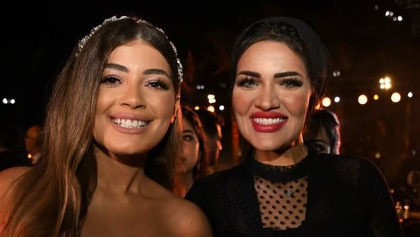 الفنانة ليلى أحمد