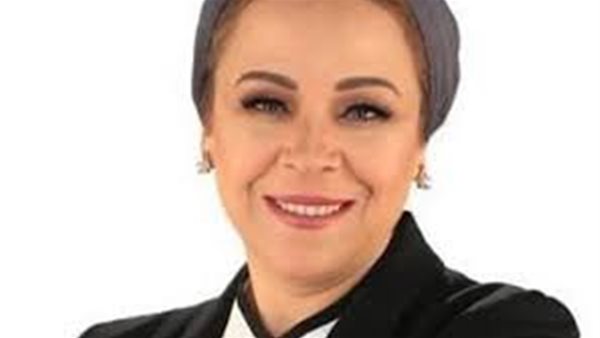  نهاد أبو القمصان-