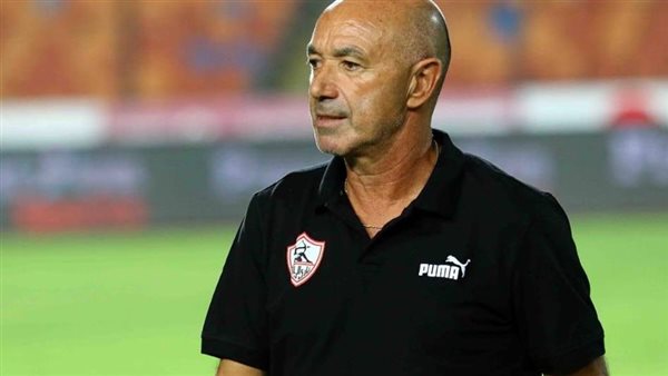 باتشيكو المدير الفني