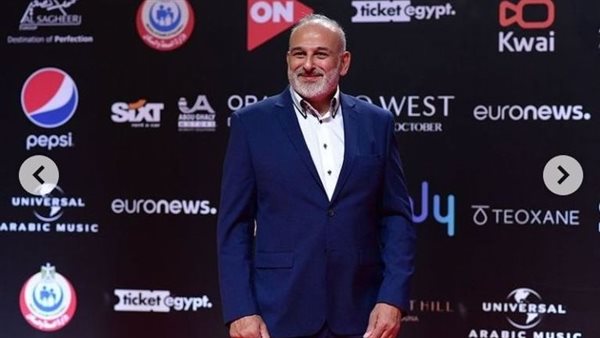 جمال سليمان