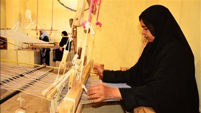 انطلاق برنامج التمكين الاجتماعي والاقتصادي للفتيات في صعيد مصر برعاية الأمم المتحدة