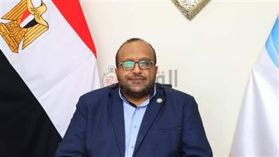 رئيس مياه سوهاج يقرر منع دخول العاملين والعملاء غير الحاصلين على لقاح كورونا 