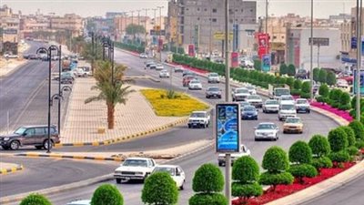 طقس خريفي والعظمى بالقاهرة 28 درجة.. وسيولة مرورية بعدد من محاور الجيزة والقاهرة