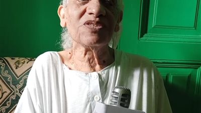 بعد نشر القاهرة 24 قصتها.. الأمن يضبط المتهمة بسرقة مُسنة كفيفة بالإسكندرية