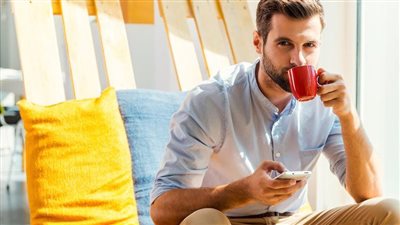 أضرار القهوة للرجال.. هل تؤثر على الانتصاب