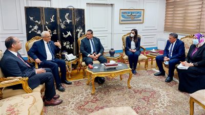 خلال 7 سنوات.. إحلال وتجديد 476 مدرسة بتكلفة 2.47 مليار جنيه بالبحيرة