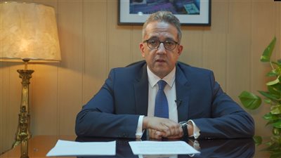 وزير السياحة: احتفالية طريق الكباش ستبهر المصريين والعالم أجمع