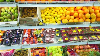 مصدر: السعودية تدرس موقف الصادرات الزراعية المصرية المعلقة