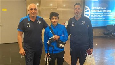 إسلام عيسى يخضع لجراحة ويغيب شهرا بعد إصابته أمام عزام التنزاني بالكونفدرالية 