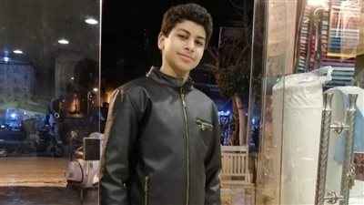 انتشال جثة طالب إعدادي غرق في بحر شبين بالغربية