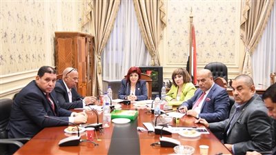 سياحة النواب تستدعي وزير الطيران لمتابعة تأمين المطارات