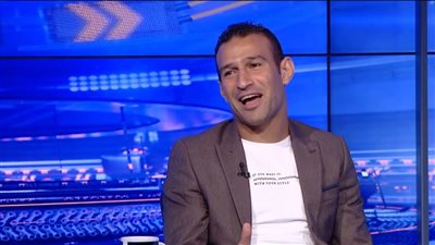 علاء نوح: نتسلح بالخبرات في صفقات الفريق للبقاء بالممتاز