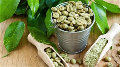 أضرار القهوة الخضراء.. تؤثر على القلب والكلى ومشاكل صحية أخرى