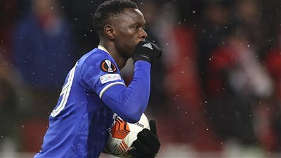 سوبر هاتريك داكا يقود ليستر سيتي للفوز على سبارتاك موسكو بالدوري الأوروبي