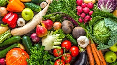 لمرضى السكري.. خضراوات حافظ عليها في النظام الغذائي