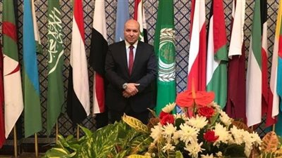 الاتحاد العربي للتطوير والتنمية يعيد هيكلة رؤساء القطاعات التابعة