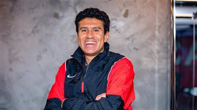 أمير وجيه يعلن ترشحه لرئاسة اتحاد الاسكواش