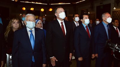 القيعي يتحدث عن إنجازات حسن حمدي وحسن مصطفى