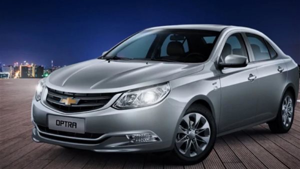 شيفروليه أوبترا