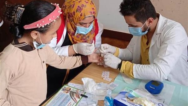 حملة 100 مليون صحة