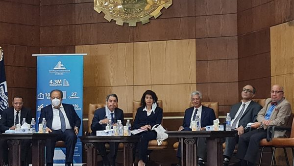 ندوة الغرف التجارية