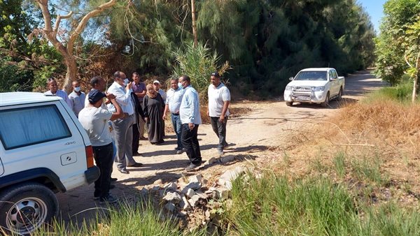 من موقع التسليم