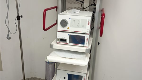 منظار جراحى متكامل