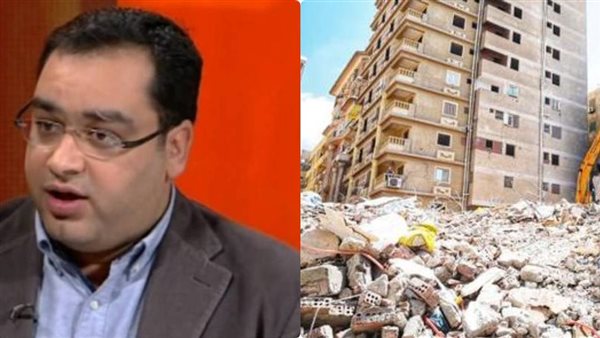 زياد العليمي - عقار