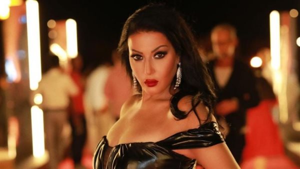 سمية الخشاب