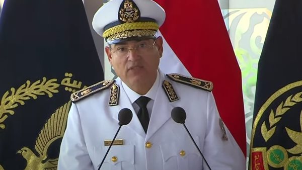 اللواء أحمد إبراهيم