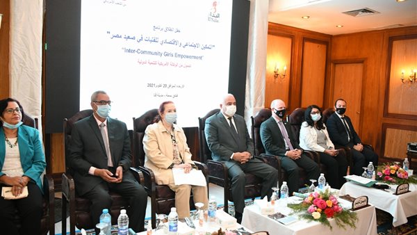 إطلاق برنامج التمكين