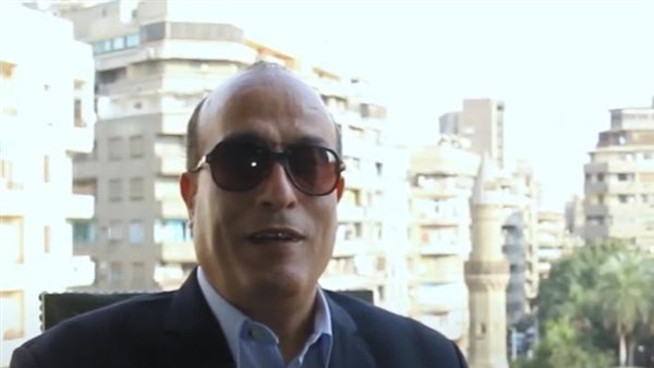 الدكتور علاء عبد